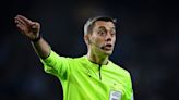 Liverpool vs Real Madrid referee: Clement Turpin to officiate Champions League final