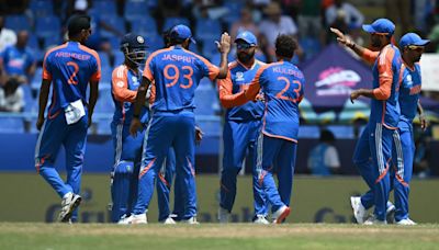 T20 World Cup: Chance for India to deal finishing blow to Australia