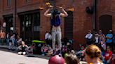 Territory Days celebrates Old West, Memorial Day in Colorado Springs