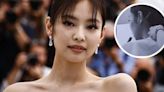 Polémica en Corea del Sur por Jennie de BLACKPINK y su uso de vape en interiores