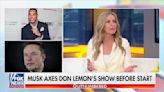 Fox News Hosts Fume Over Don Lemon Grilling ‘Genius’ Elon Musk