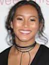 Sydney Park (actress)