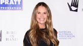 Elle Macpherson Proves Age Is Just a Number While Posing in a Cheeky White Swimsuit