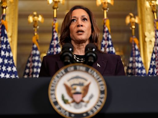 Barack y Michelle Obama apoyan a Kamala Harris, un respaldo esperado pero crucial