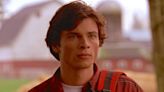 Superman: Tom Welling quiere una película secuela de Smallville