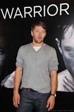 Joel Edgerton