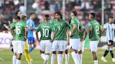 Paraguay y Bolivia se enfrentan en busca de su primer triunfo en estas eliminatorias