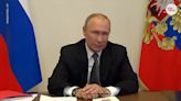 Putin imposes martial law in annexed regions of Ukraine, forced office return?: 5 Things podcast