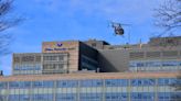 Scary time for Worcester hospitals: patient numbers soaring in ER presents challenges