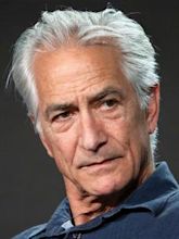 David Strathairn