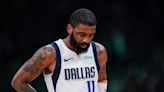 Mavs' Kyrie Irving Speaks on Team USA Roster Snub: 'I Just Didn't Fit'