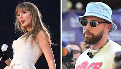 Why Travis Kelce Missed Taylor Swift’s Eras Tour Shows in Zurich