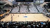 Penn State’s basketball programs ready to return to historic Rec Hall. ‘It’s been too long’