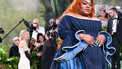 Da’Vine Joy Randolph and Gigi Hadid were two Met Gala winners