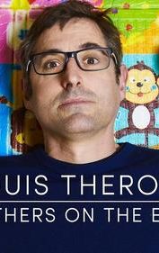Louis Theroux: Mothers on the Edge
