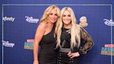 What happened between Jamie Lynn Spears and Britney Spears? Everything we know as Britney's sister appears on I'm A Celeb