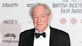 Michael Gambon, Dumbledore in ‘Harry Potter’ Franchise, Dies at 82