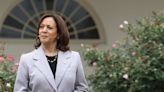 Is This Kamala Harris’s Moment?