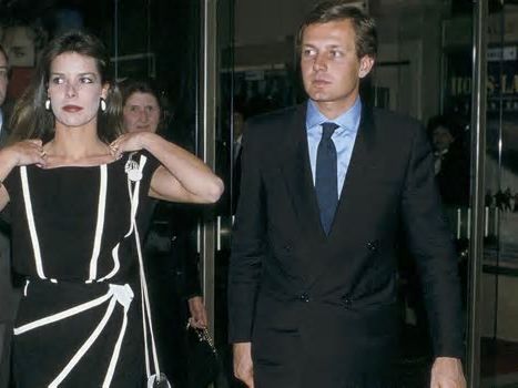 El vestido elegante que Lady Di y Carolina de Mónaco amaban vuelve a ser tendencia y está en Zara y Massimo Dutti