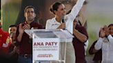 Más de 15 mil cancunenses se reúnen en el cierre de campaña de Ana Paty Peralta