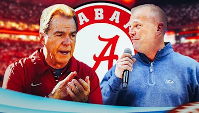 Kalen DeBoer sounds off on Nick Saban's assistance amid Alabama football transition