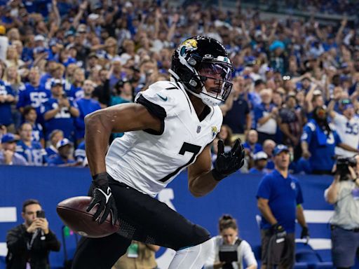 Zay Jones Posts Farewell Message After Release From Jaguars