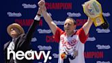 Why Isn't Joey Chestnut Competing In Nathan’s Hot Dog Eating Contest 2024?