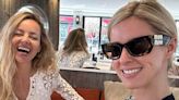 Bijou Phillips Hangs with Famous Friends in France amid Estranged Husband Danny Masterson’s Jail Sentence