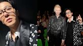 真正無法複製的時尚男人！ G-Dragon 權志龍 以 Chanel 西裝造型打破陽剛的穿搭界線！