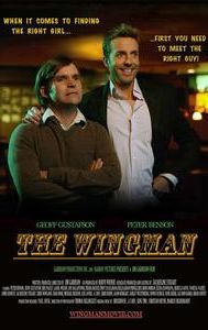 The Wingman