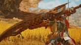 New Monster Hunter Wilds trailer confirms weapon-swapping mechanic - Dexerto