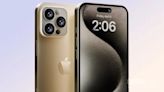 iPhone 16 Pro相機將有大升級 會有單獨拍攝按鈕 號稱挑戰單反
