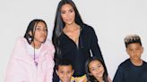 Kim Kardashian living 'biggest nightmare' because of 'out of control' kids