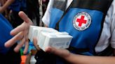 Cruz Roja Venezolana envio voluntarios a Sucre para atender contingencia en Cumanacoa