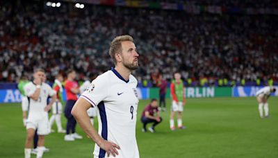 'He Was Not Himself In This Tournament': Gary Linekar On Harry Kane's Struggles In UEFA Euro 2024