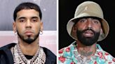 Anuel AA revela por qué la guerra con Arcángel