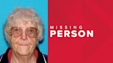 Police issue Silver Alert for missing 89-year-old woman from Caribou
