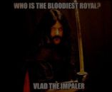 Who Is the Bloodiest Royal? | Action, Adventure, Biography