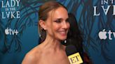 Natalie Portman Goes From Housewife to Investigative Journalist in 'Lady in the Lake'