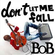 Don t Let Me Fall [Amended Album Version]