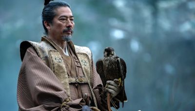 ‘Shōgun’ Star Hiroyuki Sanada to Return as FX Nears Season 2 Renewal