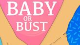 ‘Baby Or Bust’ Podcast Uses Heartfelt Storytelling To Educate About Infertility