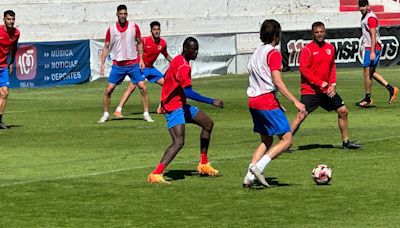 El Barbastro se juega la clasificación para la Copa del Rey en Gernika