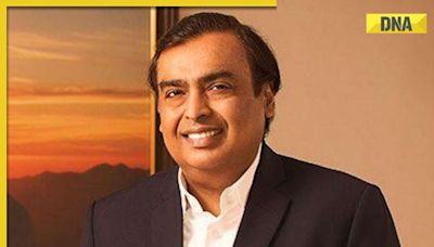 Mukesh Ambani's net worth is Rs 981000 crore, how much is yours? Here's how to calculate