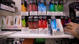 Senate holds hearing as flavored e-cigarettes remain illegal but still popular with teens