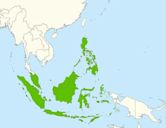 Maritime Southeast Asia