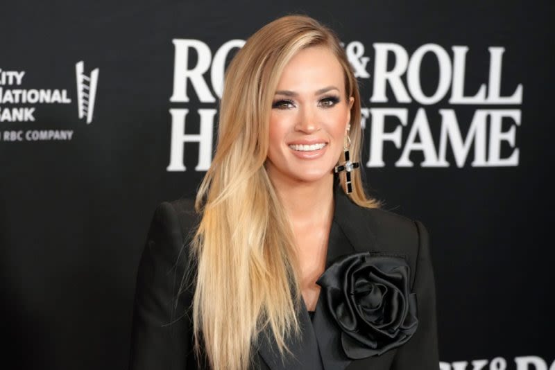 Carrie Underwood returning to ‘American Idol’ as its newest judge: Who is she replacing?