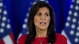 Nikki Haley unveils who she will be voting for president in November