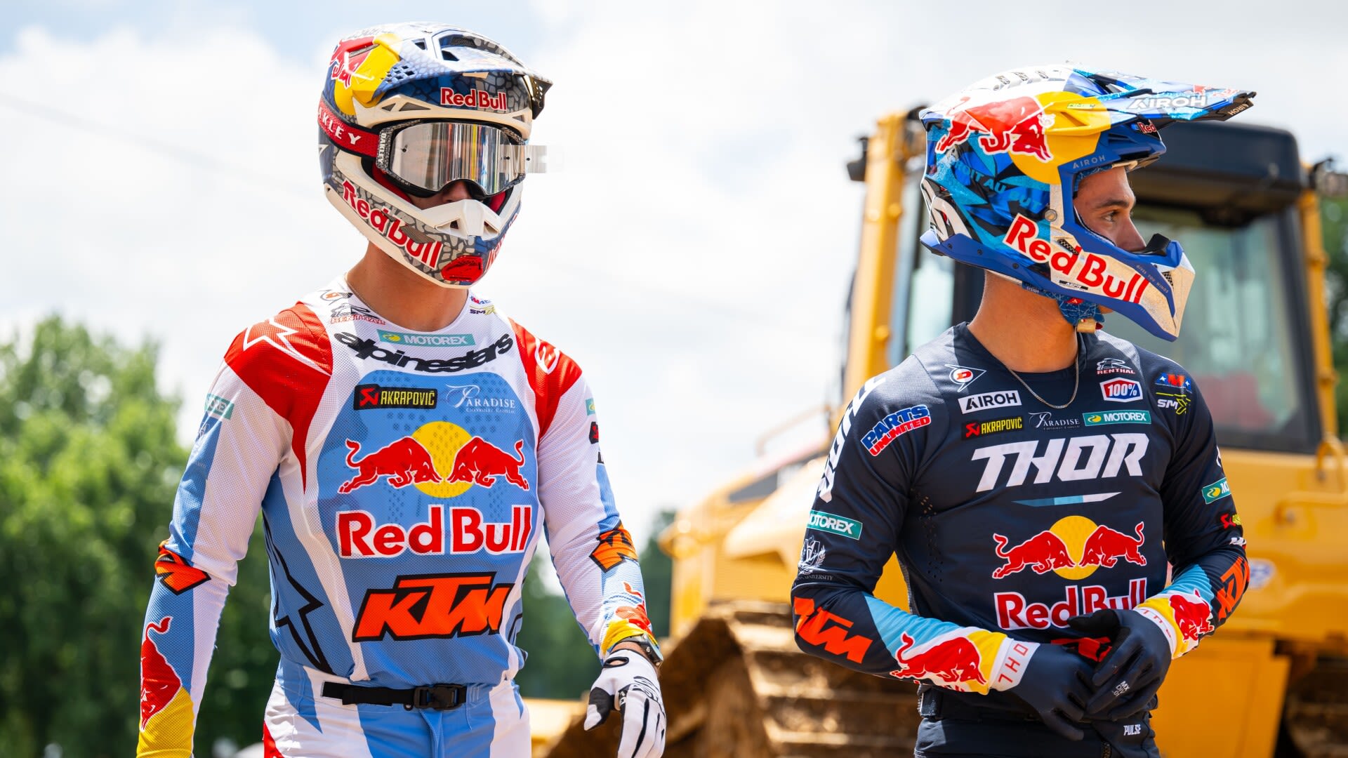 2024 Motocross Round 7, Spring Creek by the numbers: Chase Sexton's last winless track