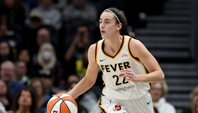 Caitlin Clark WNBA Rookie of the Year odds: Indiana Fever player remains early favorite